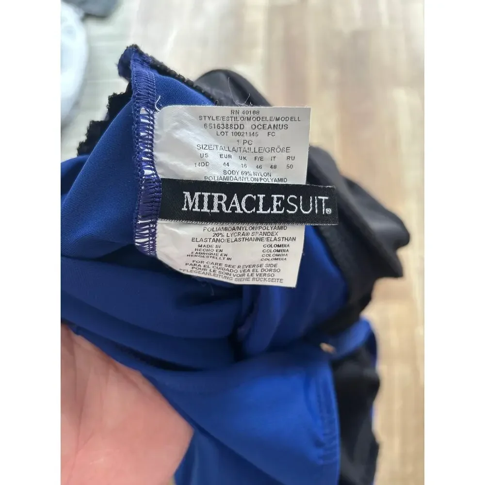 Miraclesuit oceanus one